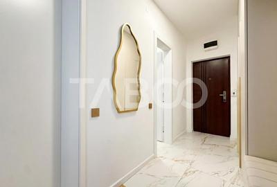 De vanzare apartament cu 2 camere bloc nou la cheie cartierul Marasti - 8