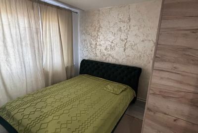 Apartament cu 2 camere decomandat în Central - 2