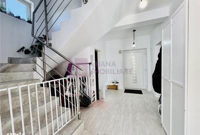 Casă cu 4 camere în Ștefan cel Mare - 12