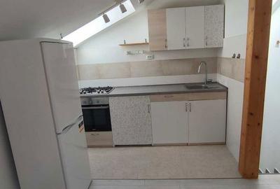 Apartament cu 2 camere în Mărăști - 4