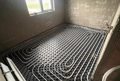 Casă cu 4 camere cu Teren 350 Mp în Miroslava - 6