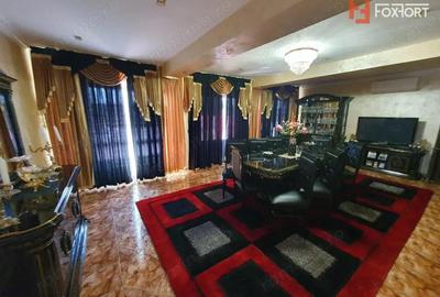 COMISION 0% Casa individuala cu 5 camere si teren de 1439 mp, Denta - 14