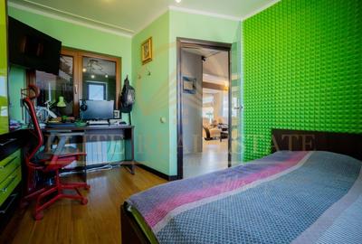 Inel II - Vanzare apartament cu 4 camere - 17