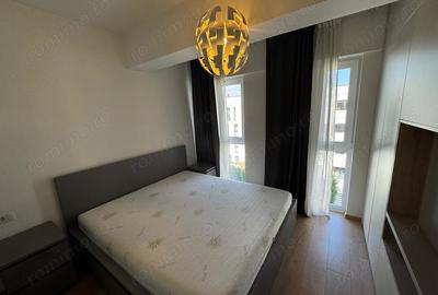 Apartament cu 2 camere semidecomandat în Aradului - 3