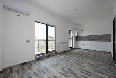 Garsoniera cu avans si rate pe 12 luni, Mamaia Nord - 5