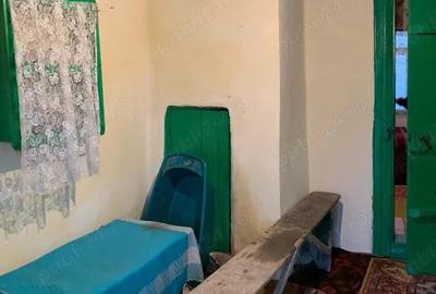 Casa 5 camere, teren 1800 mp, Malu Rosu IL, 10 km de Urziceni - 6