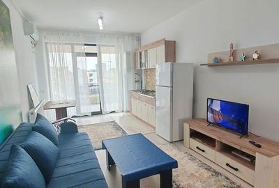 Apartament cu 2 camere în Nord - 1