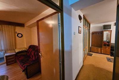 Apartament 3 camere, decomandat, Zona Mihai Eminescu in C-uri - 4