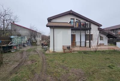 Casa 3 camer, 115 mp, zona Galata - 2