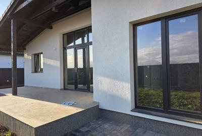 Casa individuala cu 4 camere, zona Livada, Dealul Lempes - 10