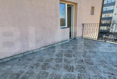 Apartament cu 2 camere decomandat în Lucian Blaga - 1