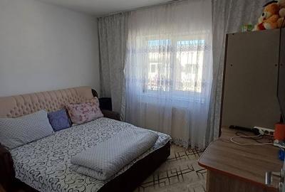 Apartament cu 2 camere în Central - 2