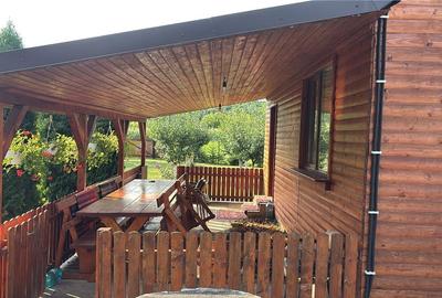 Refugiu de Weekend la 10 Minute de Targu Mures Refugiu de Weekend la 10 Minute de Targu Mures - 9