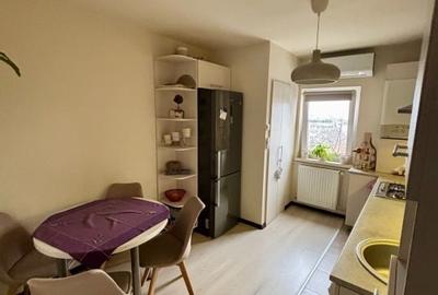 Apartament luminos 2 camere, 2 balcoane, etaj 3/4, zona Sigma, aproape de UMF - 3