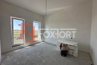 Duplex individual cu 4 camere Urseni - Toate utilitatile - 11