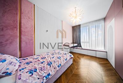 Apartament cu 4 camere decomandat, mobilat în Gheorgheni - 14