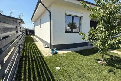 Proprietar, vând casa în Tunari, Ilfov - 15