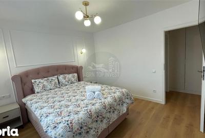 Apartament cu 3 camere decomandat, mobilat în Terezian - 4