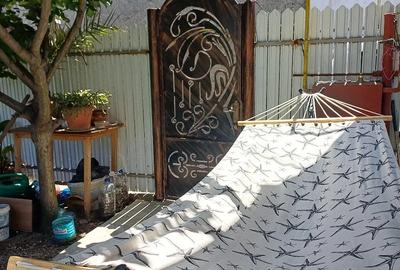 Casă cu 2 camere cu Teren 300 Mp în Central - 3