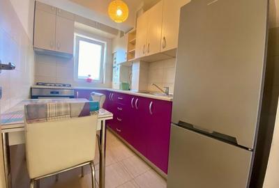Garsonieră decomandată în Roșu - 7