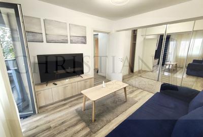 Apartament cu 2 camere decomandat, mobilat în Virtuții - 3