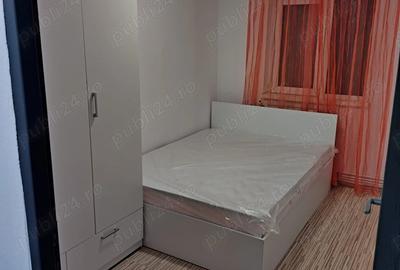 Proprietar - Apartament 3 camere decomandat, centrala, clima, zona Aradului - Piata Verde - 1