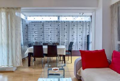 Apartamentul 2 camere, Parcare, zona Iulius Mall - 4