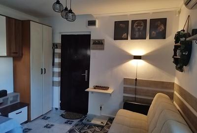 Garsonieră semidecomandată în Berceni - 5