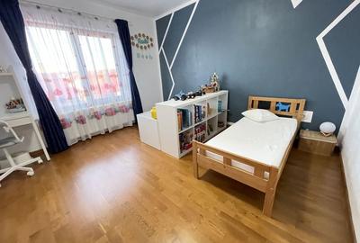 Casa moderna, frumos amenajata in zona Bogdanestilor - 23