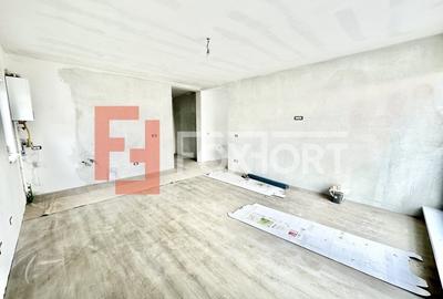 Apartament cu 3 camere si curte de 170 mp - Mosnita Noua - Zona Kaufland - 2