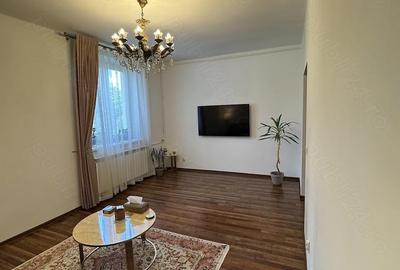 Apartament cu 2 camere decomandat, mobilat în Vatra Luminoasă - 7