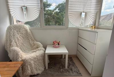 Apartament cu 3 camere decomandat în Crângași - 6