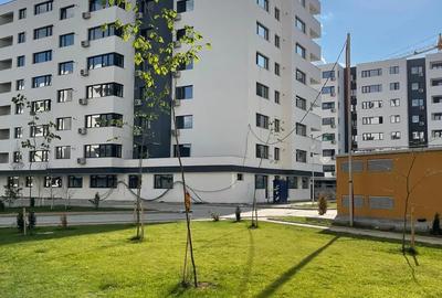 Inchiriez apartament in Ivory rezidence Pipera. - 1