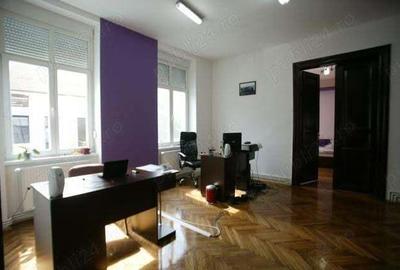 Direct de la proprietar, apartament 5 camere, 120 mp, situat la parter, Elisabetin - 7