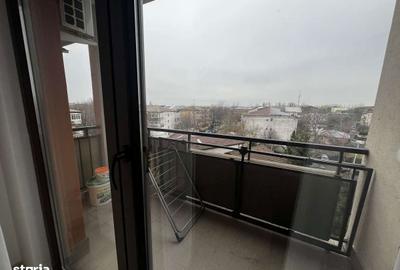 Apartament cu 2 camere în Brăilei - 7