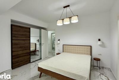 Apartament cu 3 camere în Central - 15