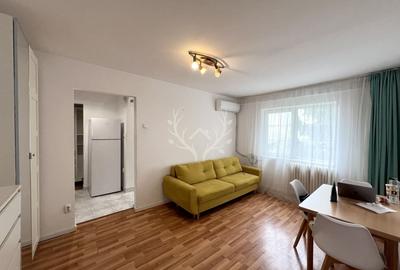Apartament cu 3 camere semidecomandat în Mănăștur - 2