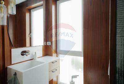 Casă individuală cu 5 camere cu Teren 474 Mp în Dealuri Oradea - 29