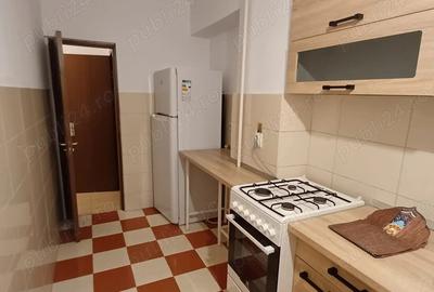 Apartament de 42mp cu o camera in CUG zona BRD - 7