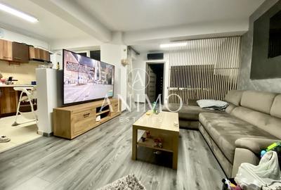 Apartament 2 camere finisat modern | Marasti | Terasa 25mp - 2