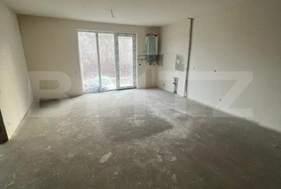 Apartament cu 2 camere, finsiat, incalzire in pardoseala, 52 mp, langa Vivo - 1