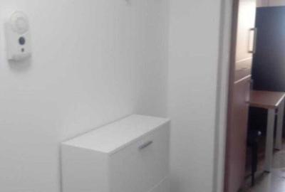 Apartament cu 2 camere semidecomandat în 23 August - 3