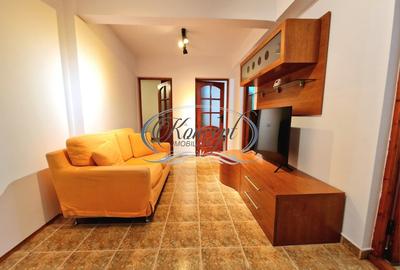 Locuinta luminoasa cu 4 camere si garaj automatizat in Zorilor - 9