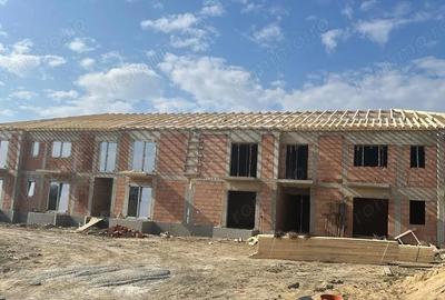 Garsonieră semidecomandată în Moșnița Nouă - 2