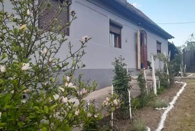 Casa de vanzare Laslau Mare jud Mure? - 1