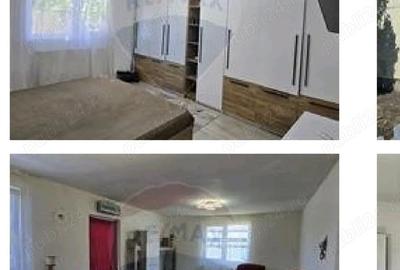 Casă cu Teren 420 Mp în Central - 2