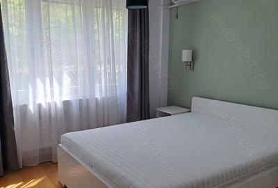 Apartament cu 3 camere in zona Centrala/Punctele Cardinale Apartament cu 3 camere in zona Centrala/Punctele Cardinale - 4