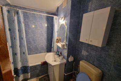 Complex Dacia-apartament 2 camere decomandat cu gaze - 11