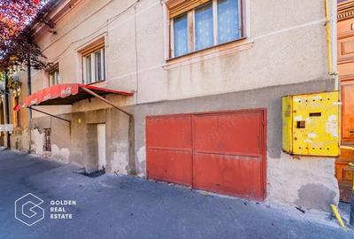 Casa individula cu 5 camere, zona central - 2