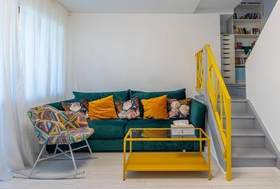 Piata Resita, Berceni, 3 camere renovat total - 11